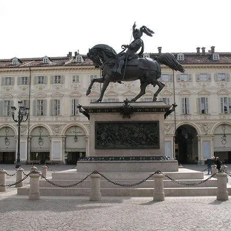 Palazzo Solaro Boutique & Luxury Szálloda *