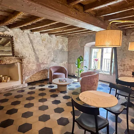 Palazzo Solaro Boutique & Luxury * تورينو