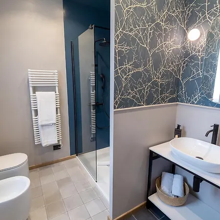 فندق Palazzo Solaro Boutique & Luxury تورينو