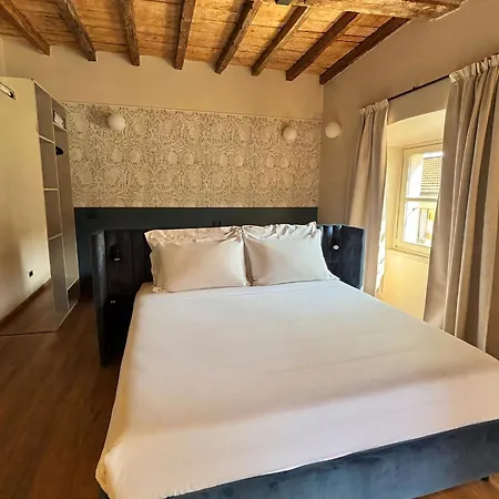 Palazzo Solaro Boutique & Luxury *