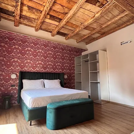 Palazzo Solaro Boutique & Luxury