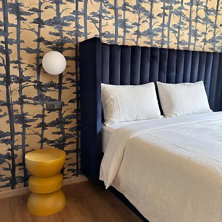 فندق Palazzo Solaro Boutique & Luxury