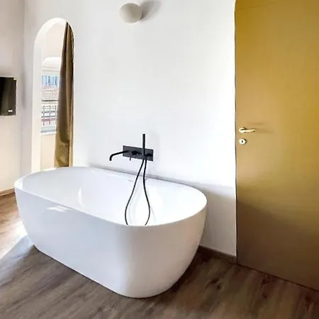 Palazzo Solaro Boutique & Luxury * Torino