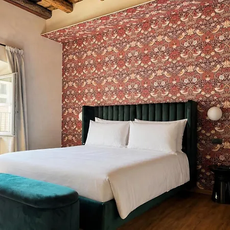 Palazzo Solaro Boutique & Luxury Szálloda