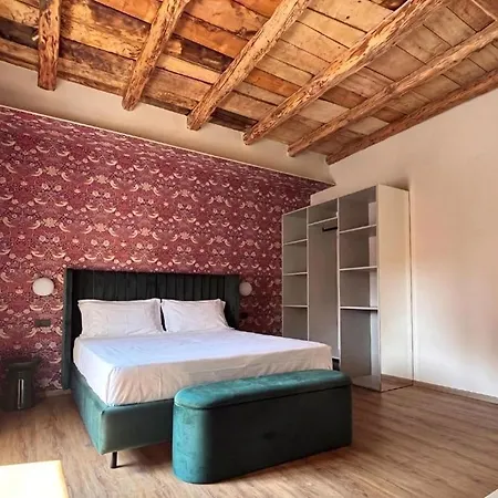 Szálloda Palazzo Solaro Boutique & Luxury