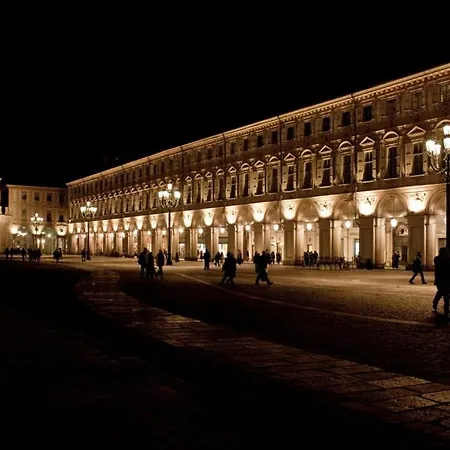 Palazzo Solaro Boutique & Luxury فندق *
