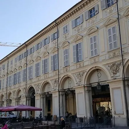 Palazzo Solaro Boutique & Luxury