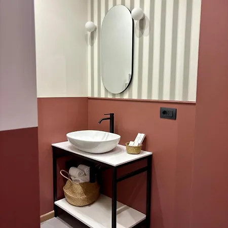 Palazzo Solaro Boutique & Luxury فندق تورينو