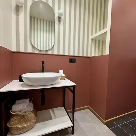 Palazzo Solaro Boutique & Luxury Torino