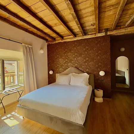 Palazzo Solaro Boutique & Luxury * Torino