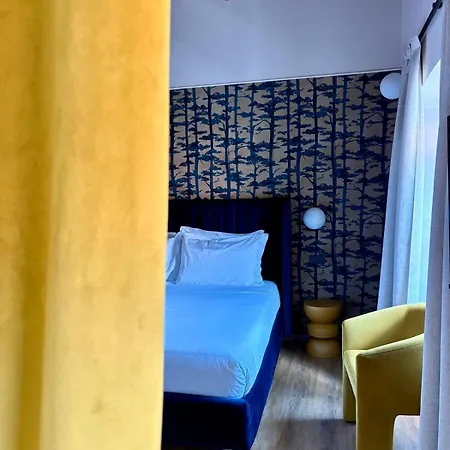 Palazzo Solaro Boutique & Luxury Szálloda