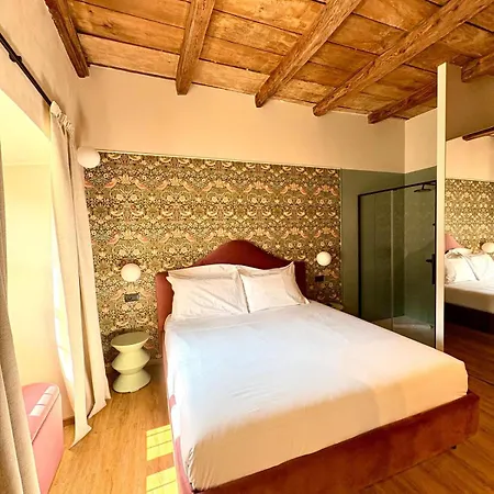 Palazzo Solaro Boutique & Luxury Szálloda *