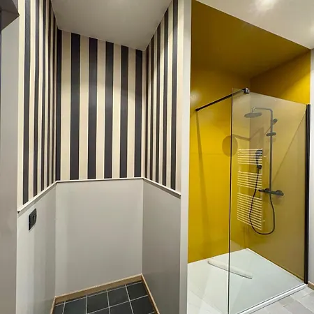 Palazzo Solaro Boutique & Luxury فندق تورينو