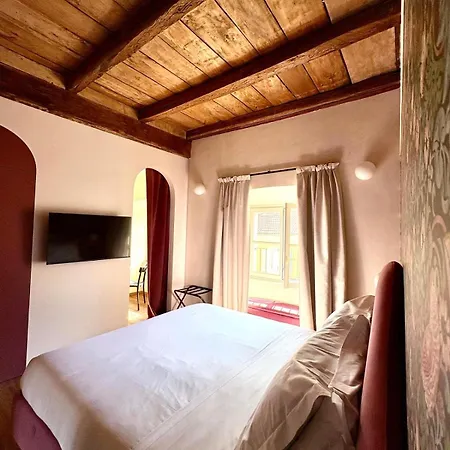 Szálloda Palazzo Solaro Boutique & Luxury Torino
