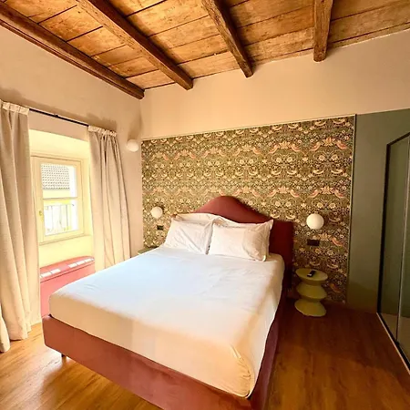 Palazzo Solaro Boutique & Luxury *