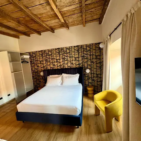 Palazzo Solaro Boutique & Luxury Torino