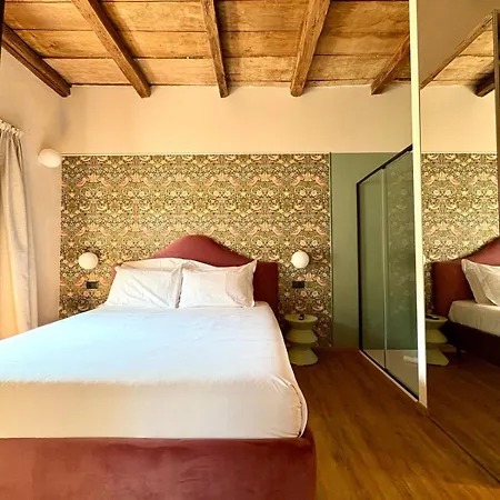Palazzo Solaro Boutique & Luxury