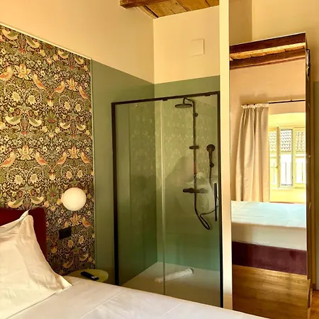 فندق Palazzo Solaro Boutique & Luxury