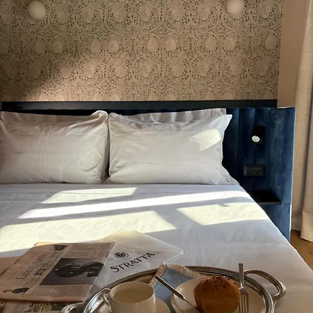 فندق Palazzo Solaro Boutique & Luxury *