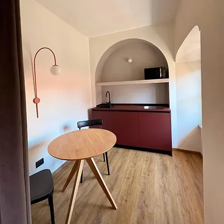 Palazzo Solaro Boutique & Luxury فندق تورينو