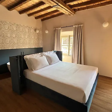 Szálloda Palazzo Solaro Boutique & Luxury Torino