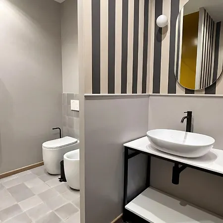 Szálloda Palazzo Solaro Boutique & Luxury