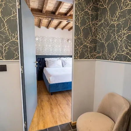 فندق Palazzo Solaro Boutique & Luxury *