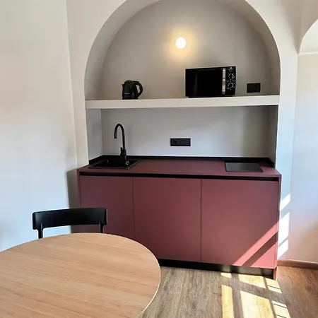 Palazzo Solaro Boutique & Luxury *