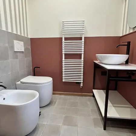 Palazzo Solaro Boutique & Luxury فندق تورينو