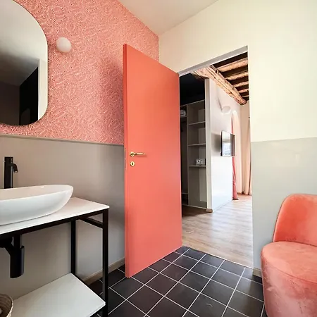 Palazzo Solaro Boutique & Luxury تورينو