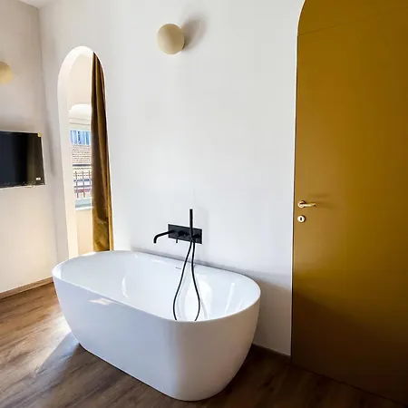 فندق Palazzo Solaro Boutique & Luxury