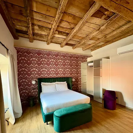 فندق Palazzo Solaro Boutique & Luxury *