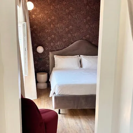 Palazzo Solaro Boutique & Luxury فندق تورينو