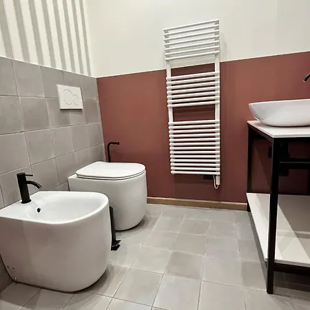 Palazzo Solaro Boutique & Luxury Torino