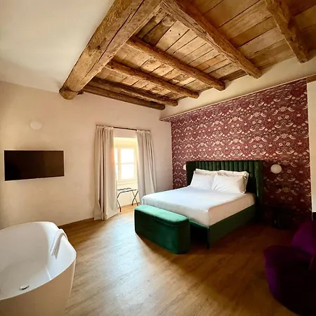 Palazzo Solaro Boutique & Luxury * تورينو