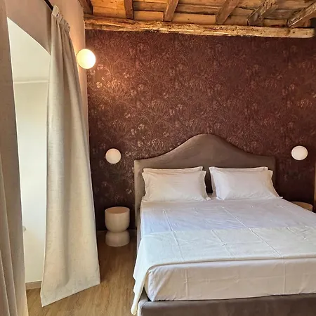 Palazzo Solaro Boutique & Luxury فندق