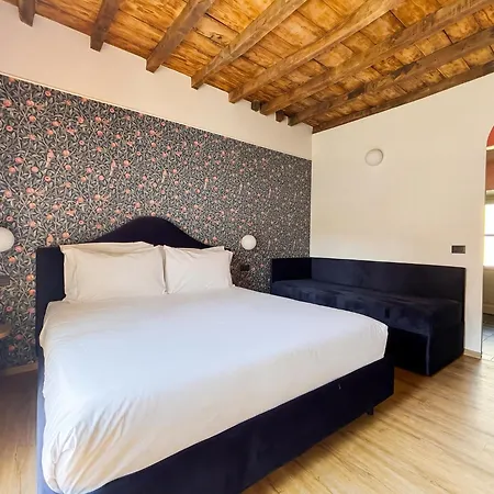 فندق Palazzo Solaro Boutique & Luxury *