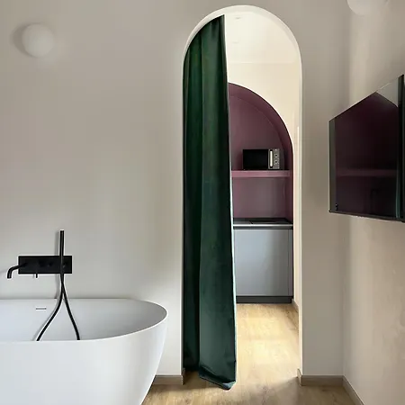 فندق Palazzo Solaro Boutique & Luxury تورينو