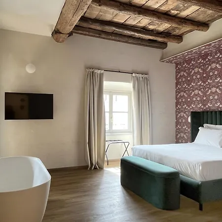 Palazzo Solaro Boutique & Luxury *