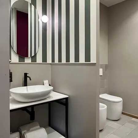 فندق Palazzo Solaro Boutique & Luxury