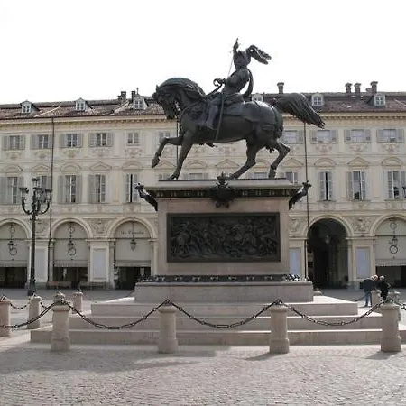 Szálloda Palazzo Solaro Boutique & Luxury *