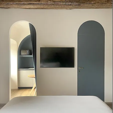 Palazzo Solaro Boutique & Luxury *
