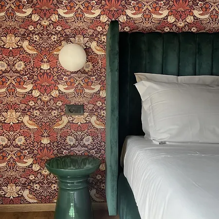 Palazzo Solaro Boutique & Luxury Szálloda