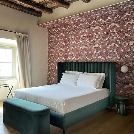 Palazzo Solaro Boutique & Luxury Szálloda Torino