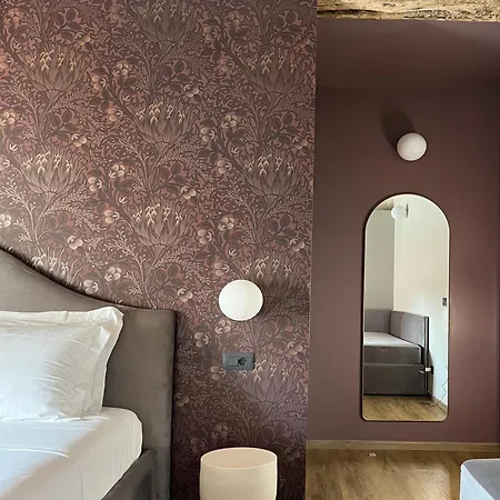 Szálloda Palazzo Solaro Boutique & Luxury Torino