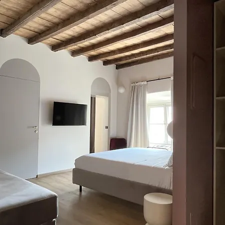 Palazzo Solaro Boutique & Luxury تورينو