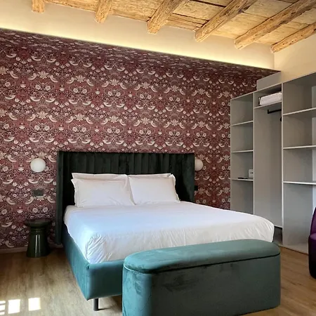 Palazzo Solaro Boutique & Luxury Szálloda
