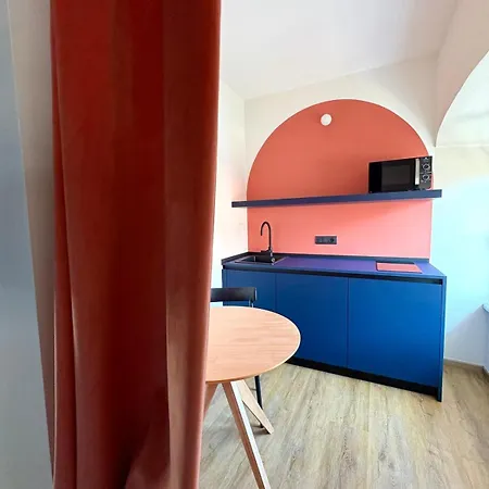 Palazzo Solaro Boutique & Luxury *