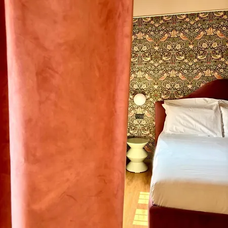 Szálloda Palazzo Solaro Boutique & Luxury Torino