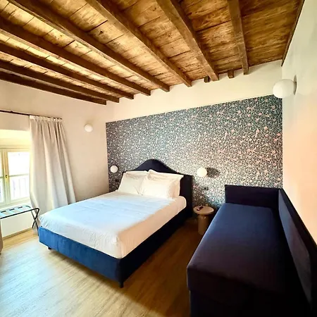 Palazzo Solaro Boutique & Luxury Szálloda *